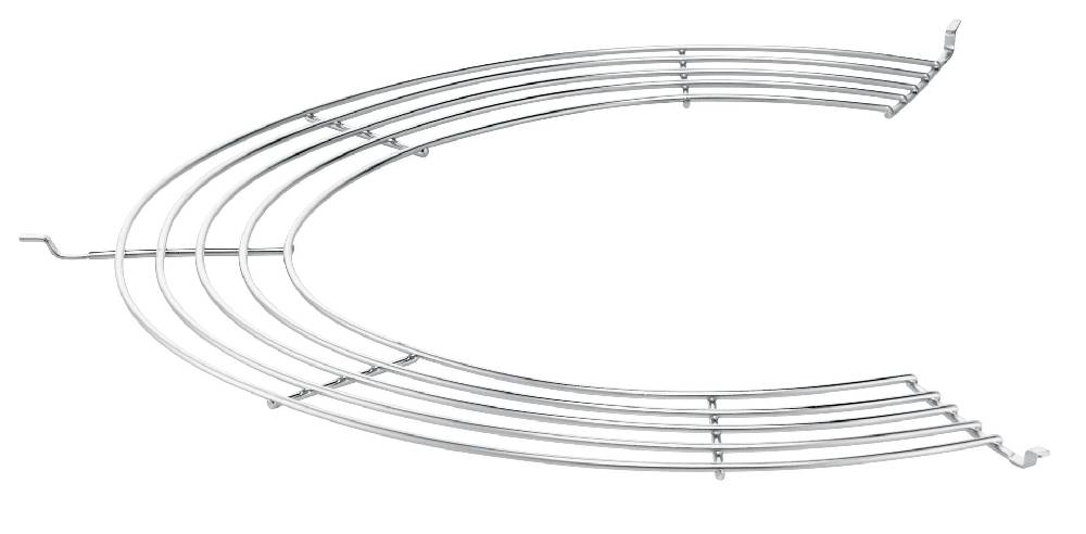 Schulte Ufer Wok-Set Ravenna, ca. 7,00l Begrenztes Angebot