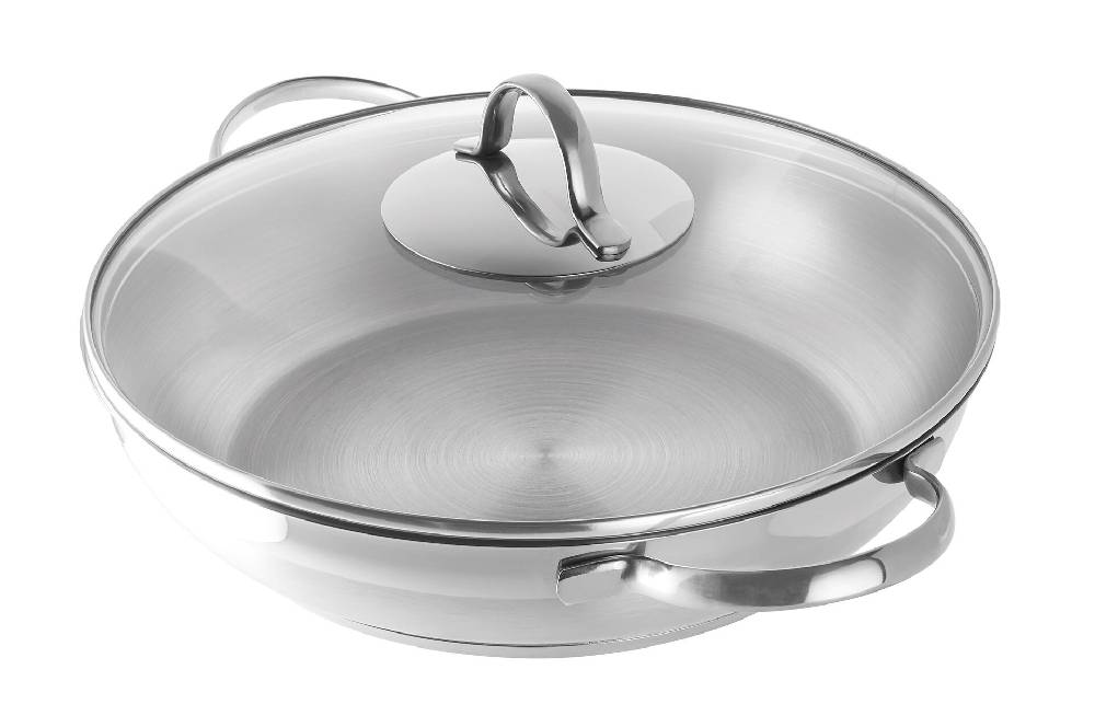 Schulte Ufer Schmorpfanne Merana, 28 cm Online Outlet