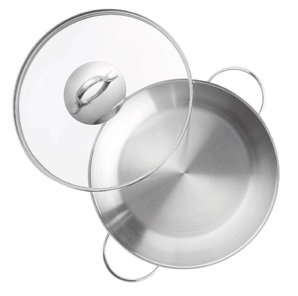 Schulte Ufer Schmorpfanne Merana, 28 cm Online Outlet