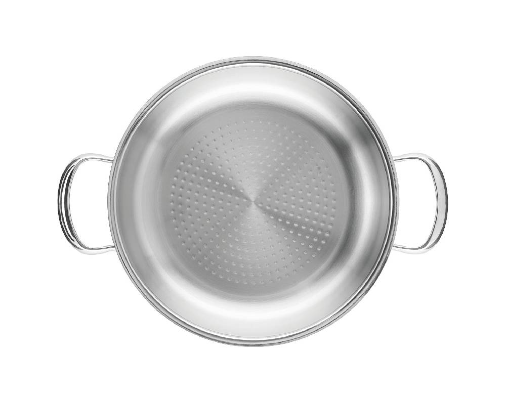 Schulte Ufer Servierpfanne Romana i, 20 - 28 cm Tägliche Deals