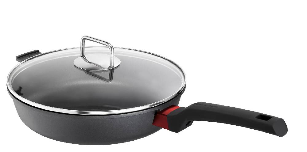 Schulte Ufer Schmorpfanne Charisma i, 28 cm Kostenlose Rückgabe