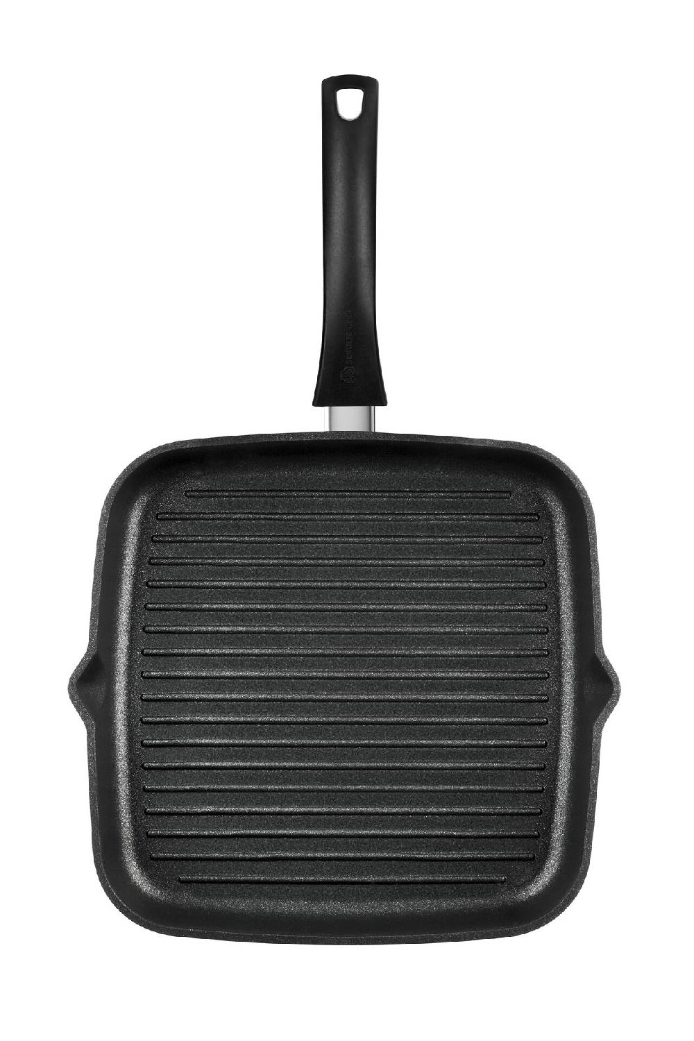 Schulte Ufer Grillpfanne Green Life, 28 x 28 cm, Aluna Letzte 3 Tage