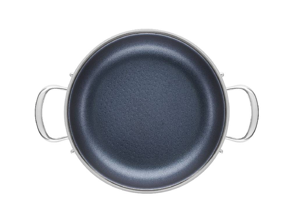 Schulte Ufer Servierpfanne Romana i (beschichtet), 20 - 28 cm Letzte 2 Tage