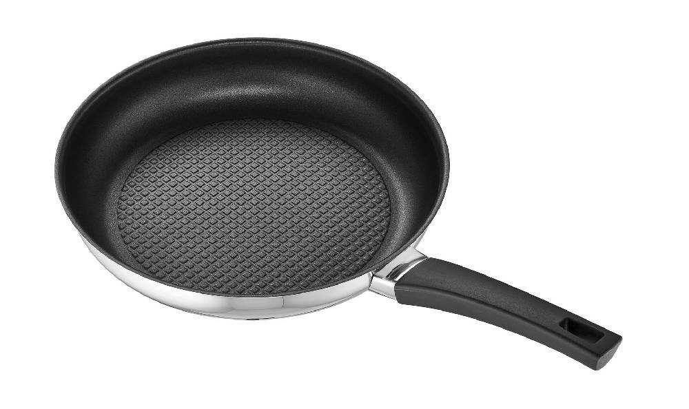 Schulte Ufer Bratpfanne Vesta, 20 - 28 cm Zeitbegrenzte Promotion