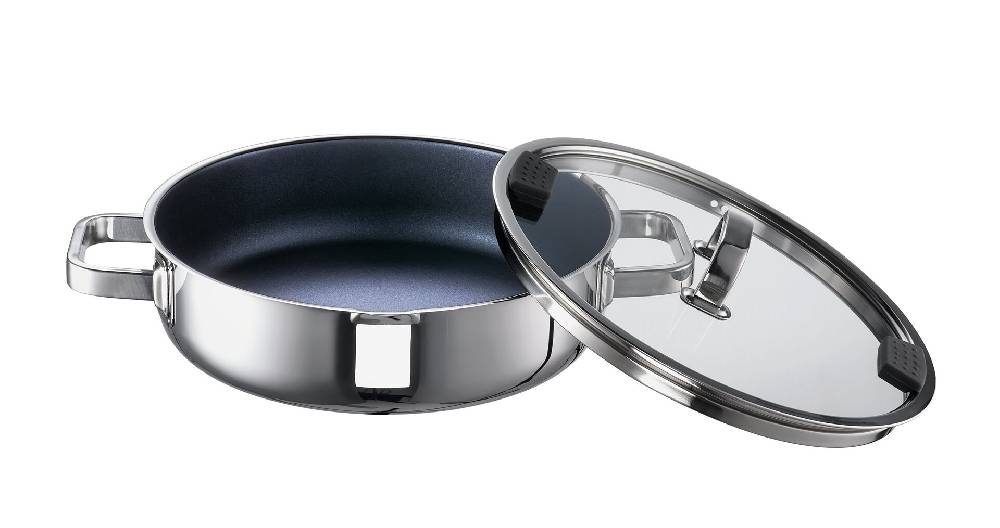 Schulte Ufer Schmorpfanne Rio i, 28 cm Rabatte dieses Monats