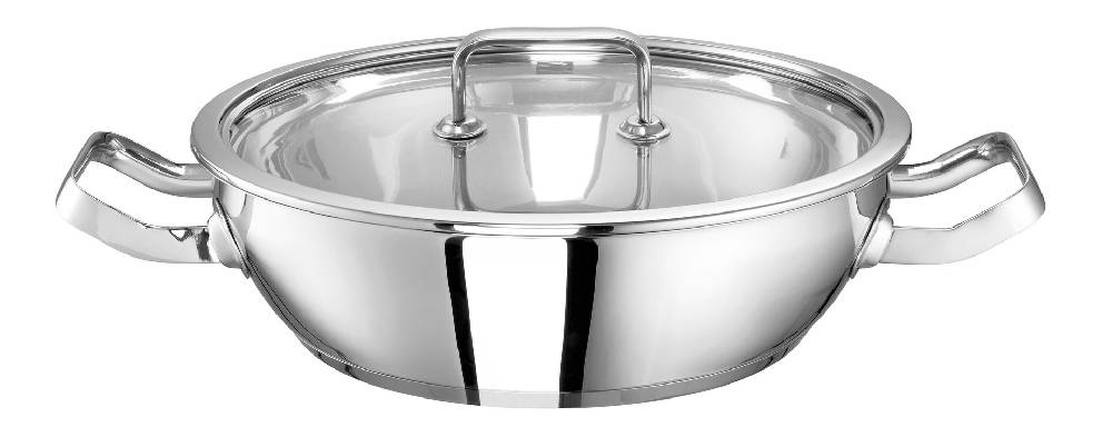 Schulte Ufer Schmorpfanne Conia, 28 cm, ca. 6,40l 2025