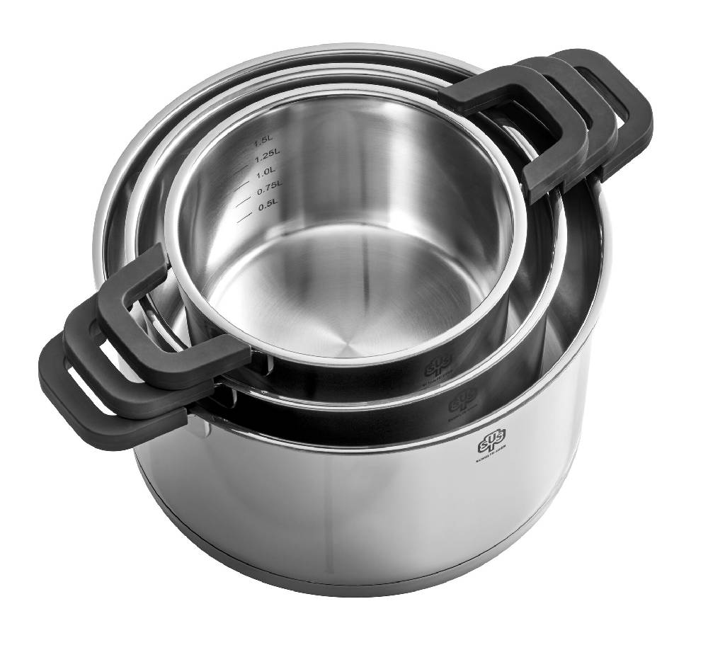Schulte Ufer Fleischtopf Maxa by Barski Design, 16 - 24 cm Hotsell