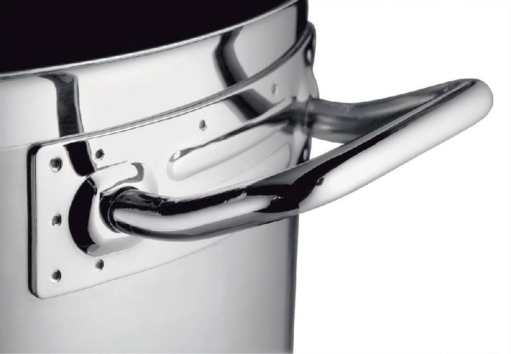 Schulte Ufer Bratentopf Chef, 16 - 50 cm Günstig kaufen