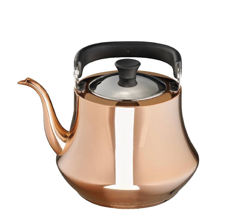 Schulte Ufer Wasserkessel Nahla, 20 cm, ca. 3,00l Preisnachlass