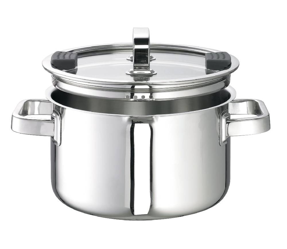 Schulte Ufer Fleischtopf Rio, 16 - 24 cm Top Angebot