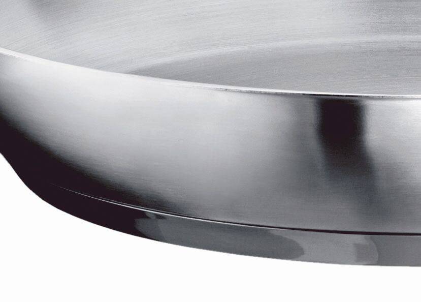 Schulte Ufer Bratpfanne Chef, 20 - 40 cm JETZT KAUFEN