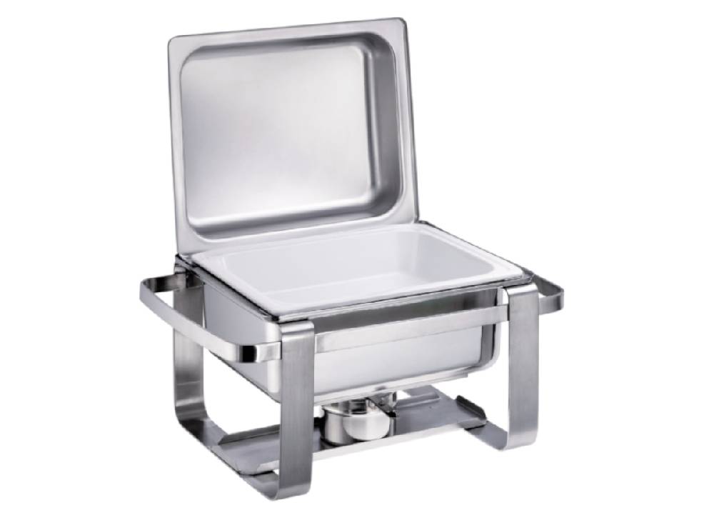 Schulte Ufer Chafing-Dish Piccolino, GN 1/2 Sonderangebot der Fabrik