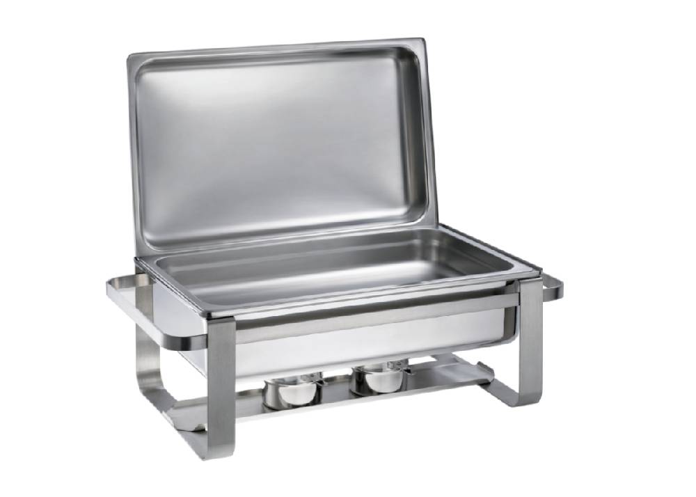 Schulte Ufer Chafing-Dish Lugano, GN 1/1 Super Rabatt