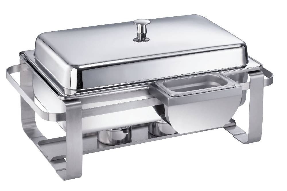 Schulte Ufer Chafing-Dish Lugano, GN 1/1 Super Rabatt