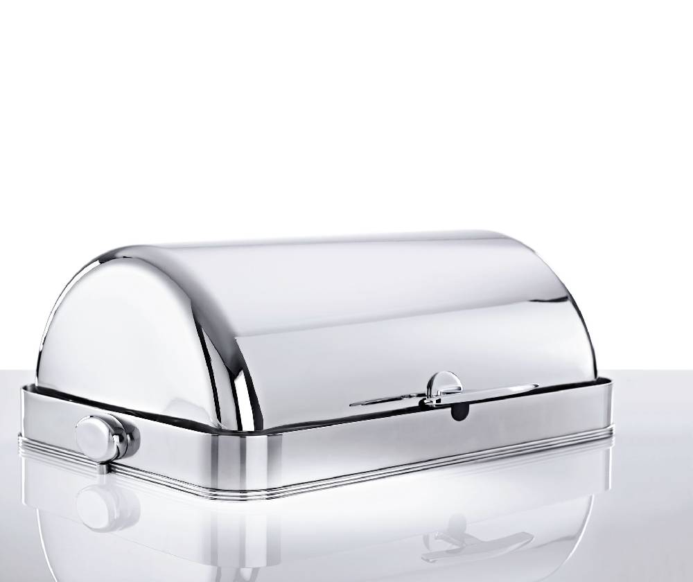 Schulte Ufer Chafing-Dish Monaco, GN 1/1 Clearance-Verkauf