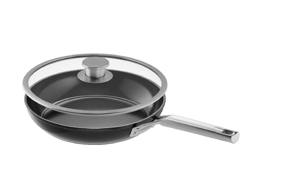 Schulte Ufer Glasdeckel Green Life, 24 - 28 cm, Kerana Online