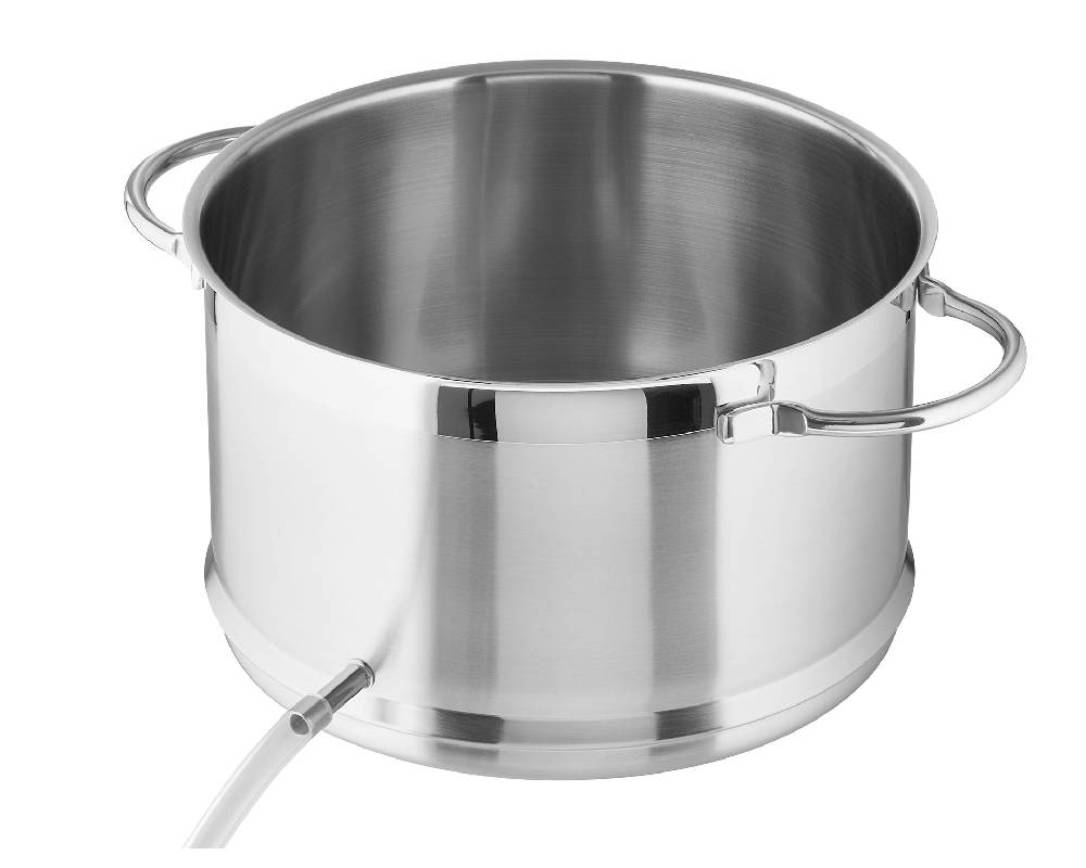 Schulte Ufer Multi-Entsafter Ravenna, 25 cm Meist gekauft