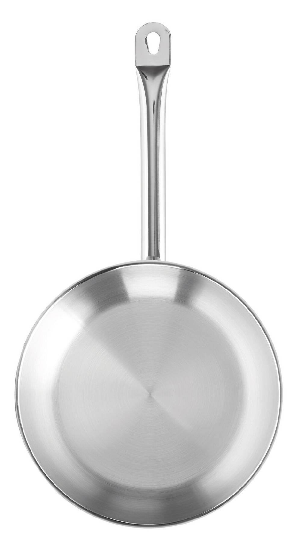 Schulte Ufer Bratpfanne Vita, 24 - 28 cm Versandkostenfrei