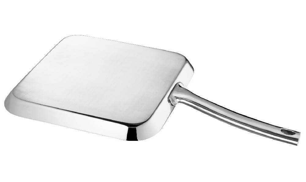 Schulte Ufer Grillpfanne Skagen, 24 - 28 cm Flash Sale