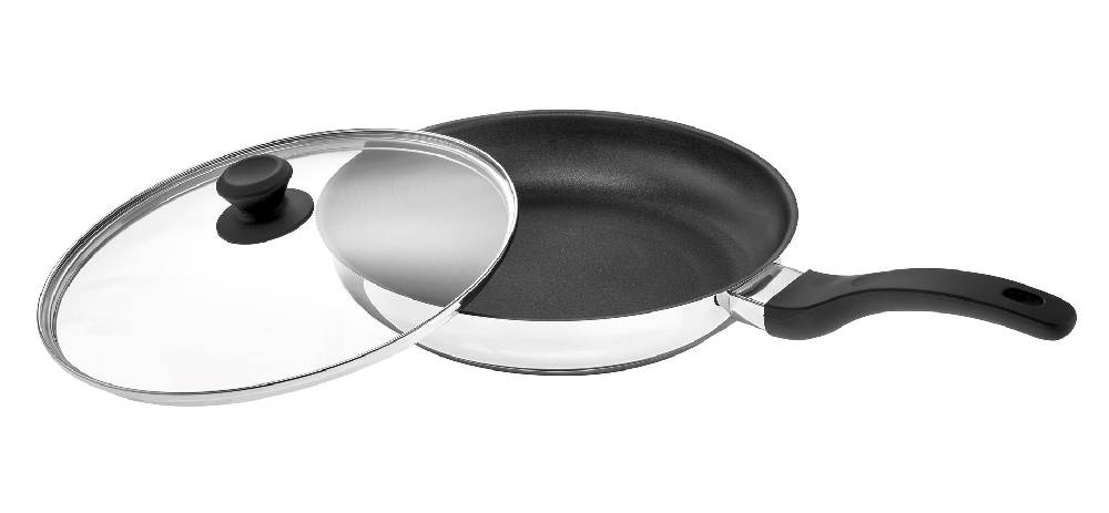 Schulte Ufer Bratpfanne Tavola, 24 - 28 cm Saisonschlussverkauf