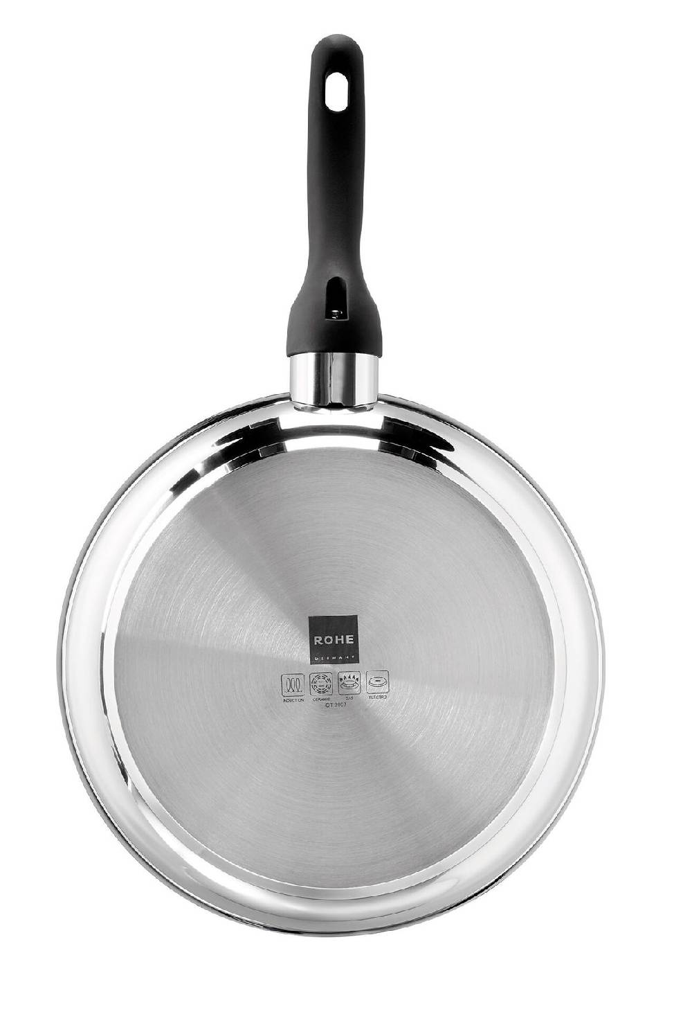 Schulte Ufer Bratpfanne Tavola, 24 - 28 cm Saisonschlussverkauf