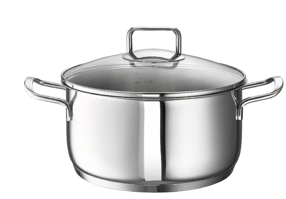 Schulte Ufer Allzweck-Set Verona, 4-tlg Cyber Monday