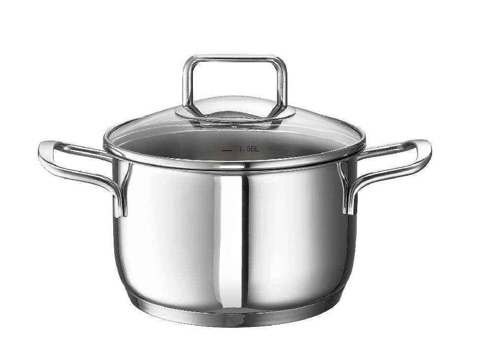 Schulte Ufer Allzweck-Set Verona, 4-tlg Cyber Monday