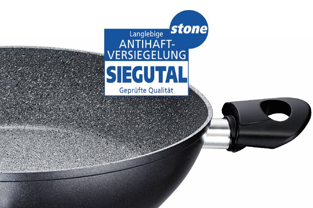 Schulte Ufer Servierpfanne Magma i, 24 - 28 cm Weihnachtsangebot
