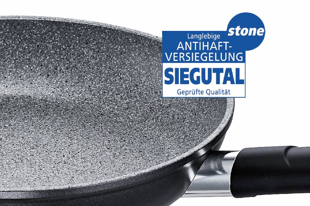 Schulte Ufer Bratpfanne Magma i, 20 - 28 cm Vatertagsangebot