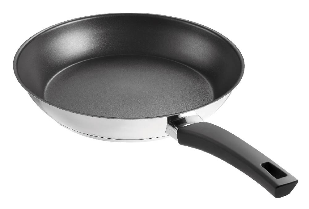 Schulte Ufer Bratpfanne Barola (DIAMAS-PRO beschichtet), 20 - 28 cm Jubiläumsangebot