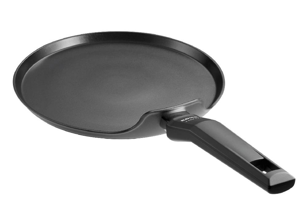 Schulte Ufer Crêpepfanne Henry, 26 cm Heißer Verkauf
