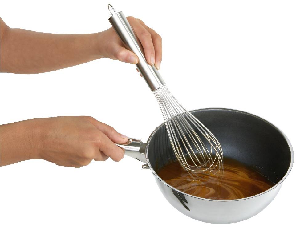 Schulte Ufer Sauteuse Romana i, 20 cm, ca. 1,50l Neuheiten