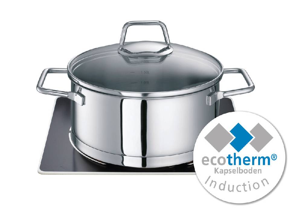 Schulte Ufer Maxi-Set Wega, 5-tlg Räumungsverkauf