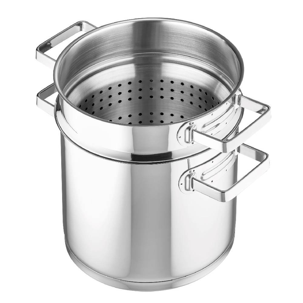 Schulte Ufer Spaghettitopf Chiara, 20 cm, ca. 5,00l Sonderangebote