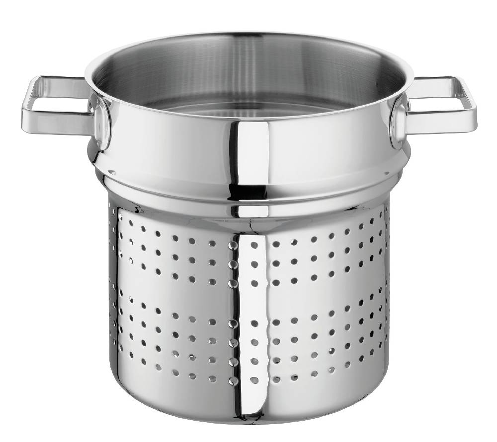 Schulte Ufer Spaghettitopf Chiara, 20 cm, ca. 5,00l Sonderangebote