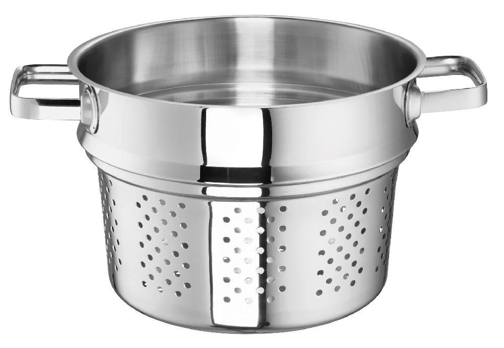 Schulte Ufer Spaghettitopf Conia, 24 cm, ca. 6,40l Riesige Ersparnisse