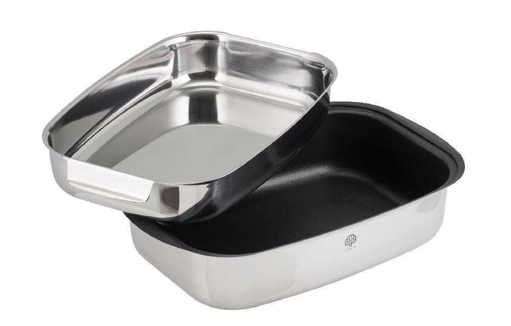 Schulte Ufer Allzweck-Bräter Easy, 36 x 25 cm, ca. 6,00l Bis zu 55% Rabatt