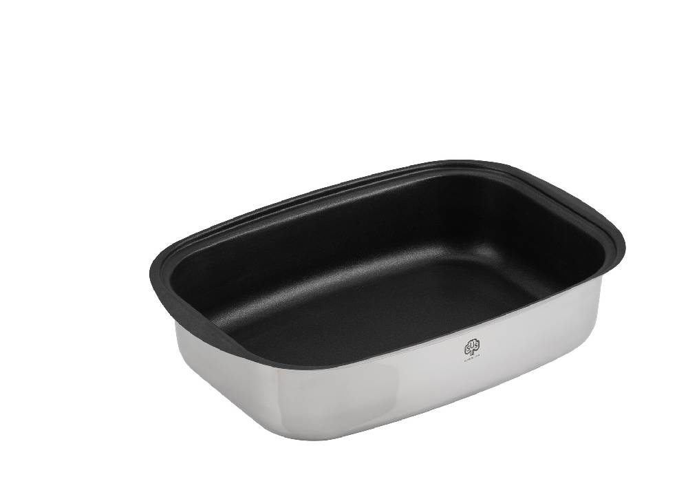 Schulte Ufer Allzweck-Bräter Easy, 36 x 25 cm, ca. 6,00l Bis zu 55% Rabatt