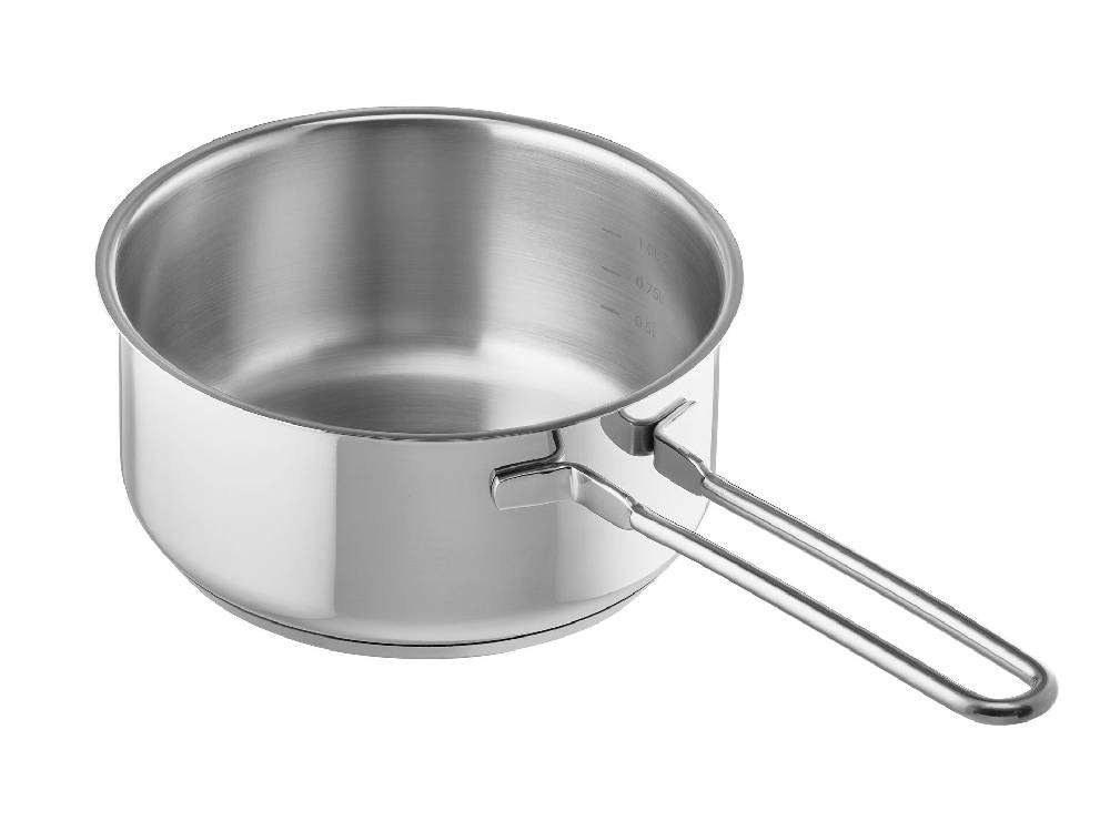 Schulte Ufer Stieltopf Ravenna, 16 cm, ca. 1,40l Super Rabatt