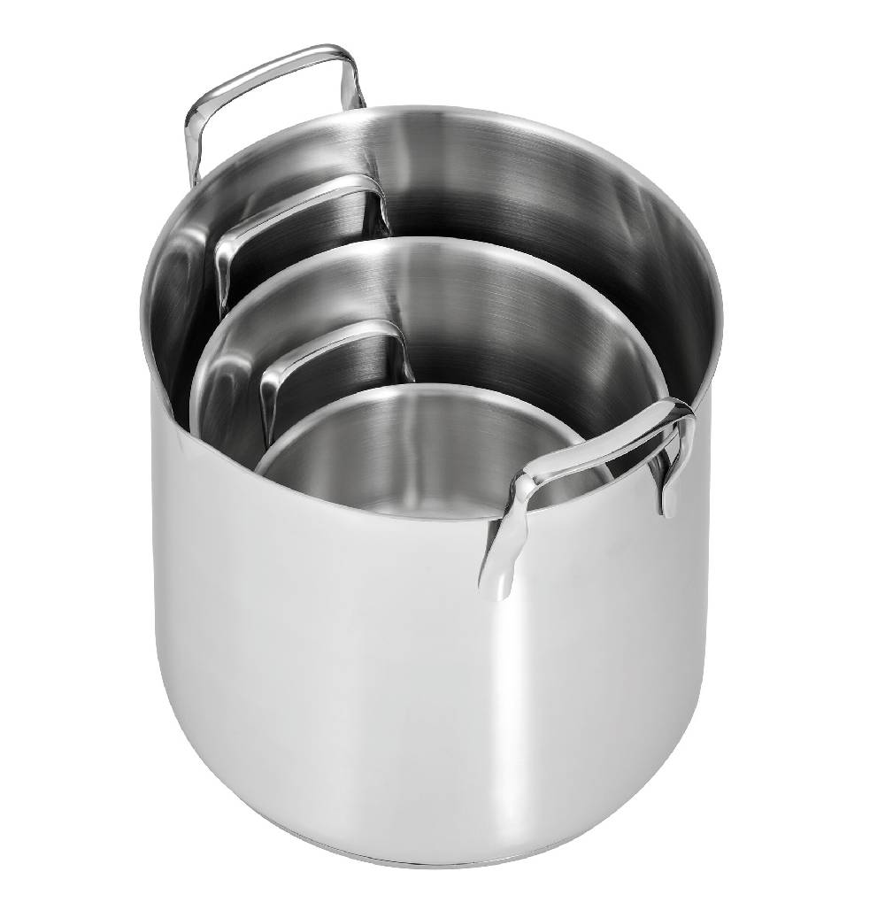 Schulte Ufer Compact-Set Tiny Marco, 3-tlg Clearance-Verkauf