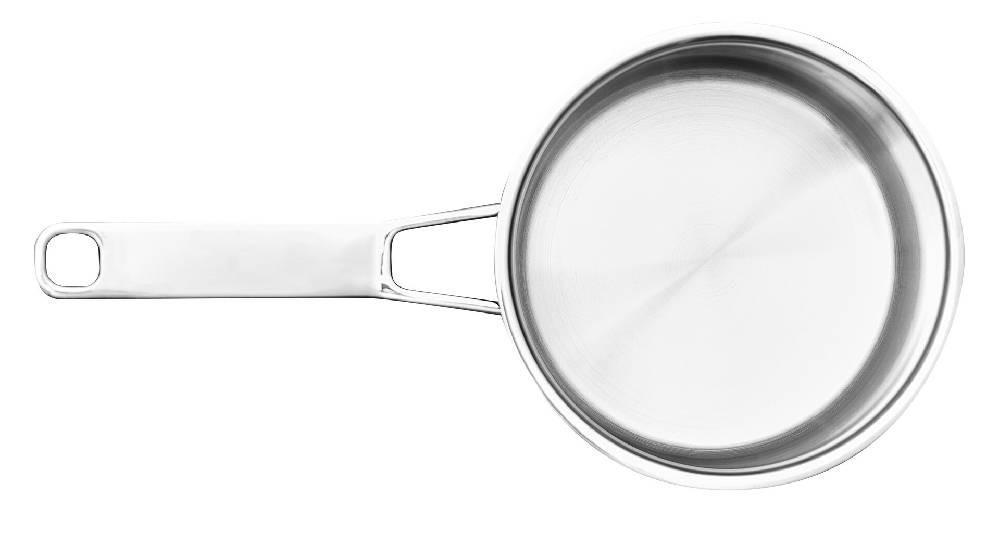 Schulte Ufer Stieltopf Maxa by Barski Design, 16 cm, ca. 2,00l Black Friday Preise