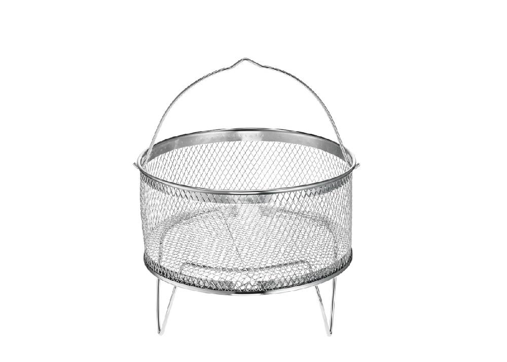 Schulte Ufer Mini-Mehrzweck-Topf Little Lilly, 18 cm, ca. 4,00l 2025