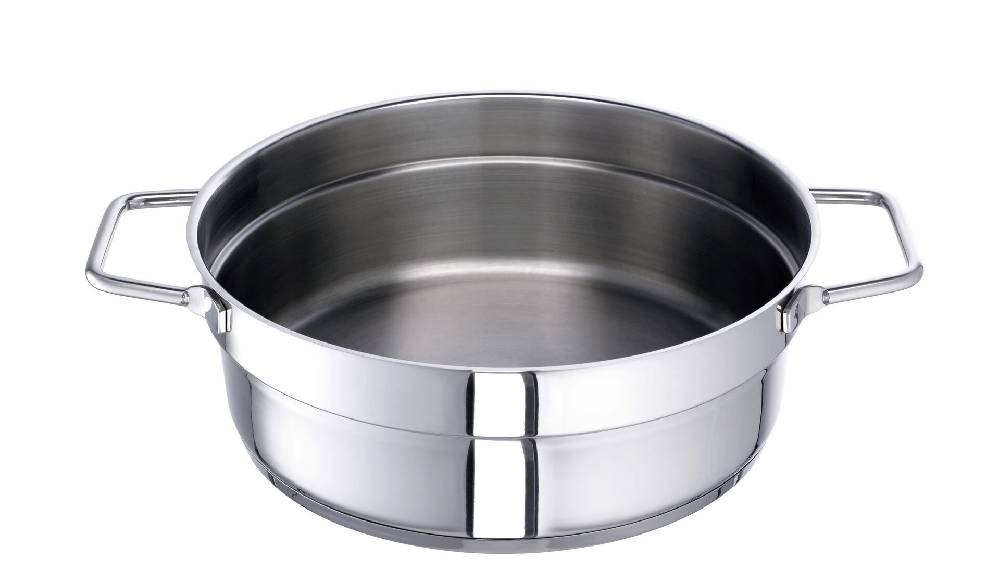 Schulte Ufer Aroma-Dämpfer Wega, 30 cm, ca. 6,50l Online