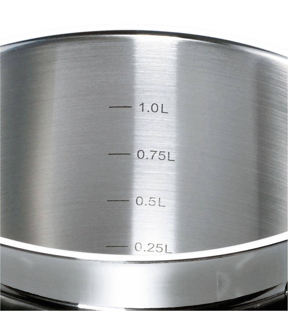 Schulte Ufer Milchtopf Romana i, 14 cm, ca. 1,90l im Angebot