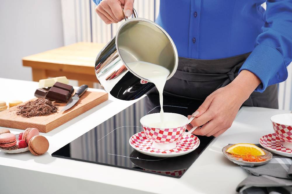 Schulte Ufer Milchtopf Romana i, 14 cm, ca. 1,90l im Angebot