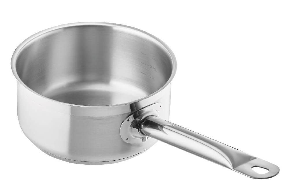 Schulte Ufer Stieltopf Vita, 16 cm, ca. 1,4l Schlussverkauf