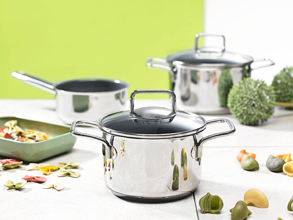 Schulte Ufer Eco-Power-Set Green Life, 3-tlg Meist gekauft