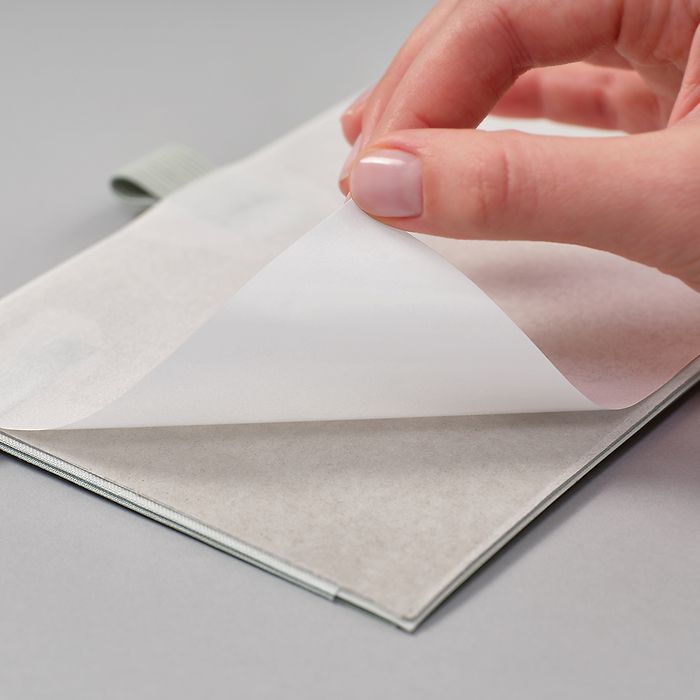 ﻿Semikolon Patch Pocket (A5) Begrenztes Angebot