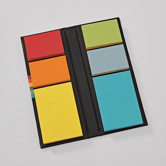 Semikolon Sticky Notes