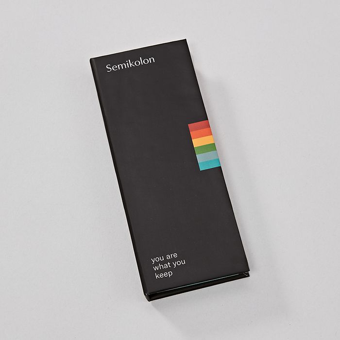 Semikolon Sticky Notes Osterangebot